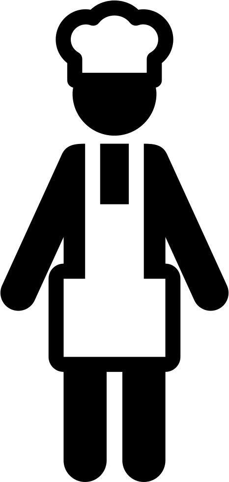 Png File - Agricultor Icono Png Clipart (466x981), Png Download