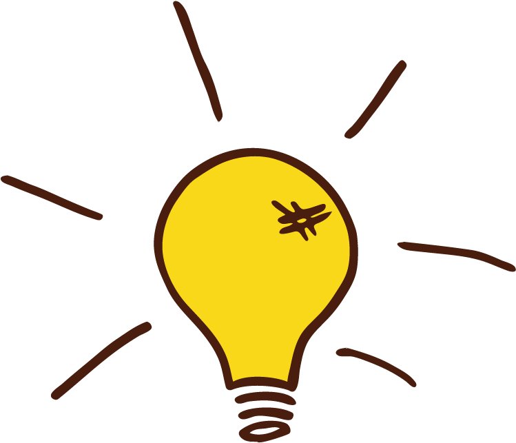 Cooles Motiv Von Einer Leuchtenden E27 Glühbirne Stylischer - Glühbirne Clever Clipart (794x794), Png Download