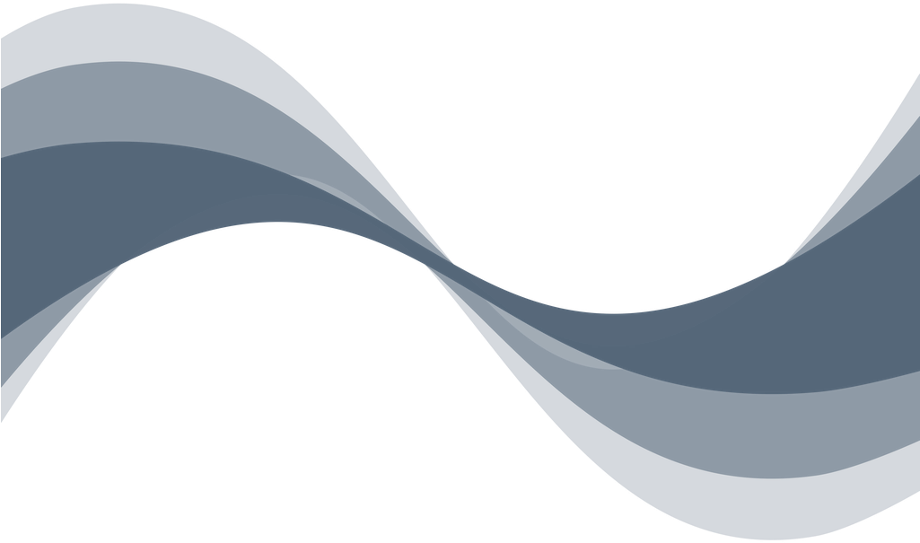 Grey Wave Png Clipart (1024x1024), Png Download