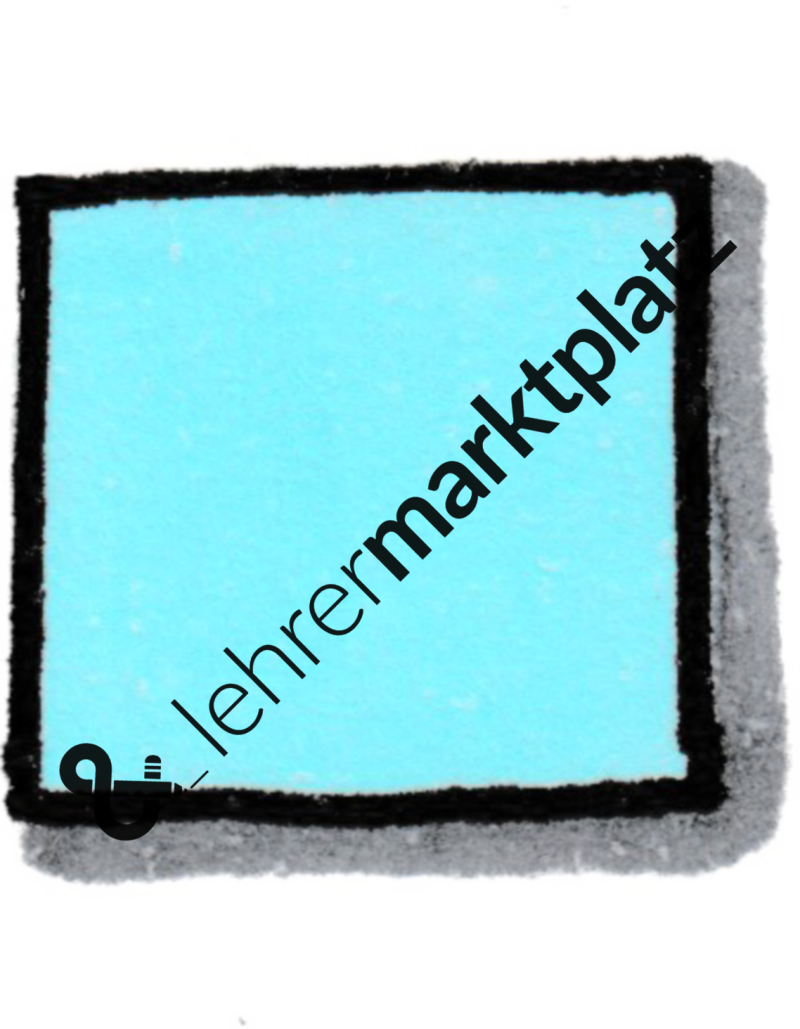 Clipart Für Arbeitsblätter - Paper Product - Png Download (800x1029), Png Download