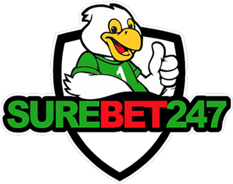 Pin Surebet247 Code - Surebet247 Logo Clipart (700x450), Png Download