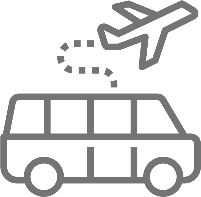 Extras - Transport Clipart (850x842), Png Download