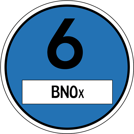 Diesel Nachrüstung Technisch Kein Problem - Twintec Euro 6 Nachrüsten Clipart (1000x624), Png Download