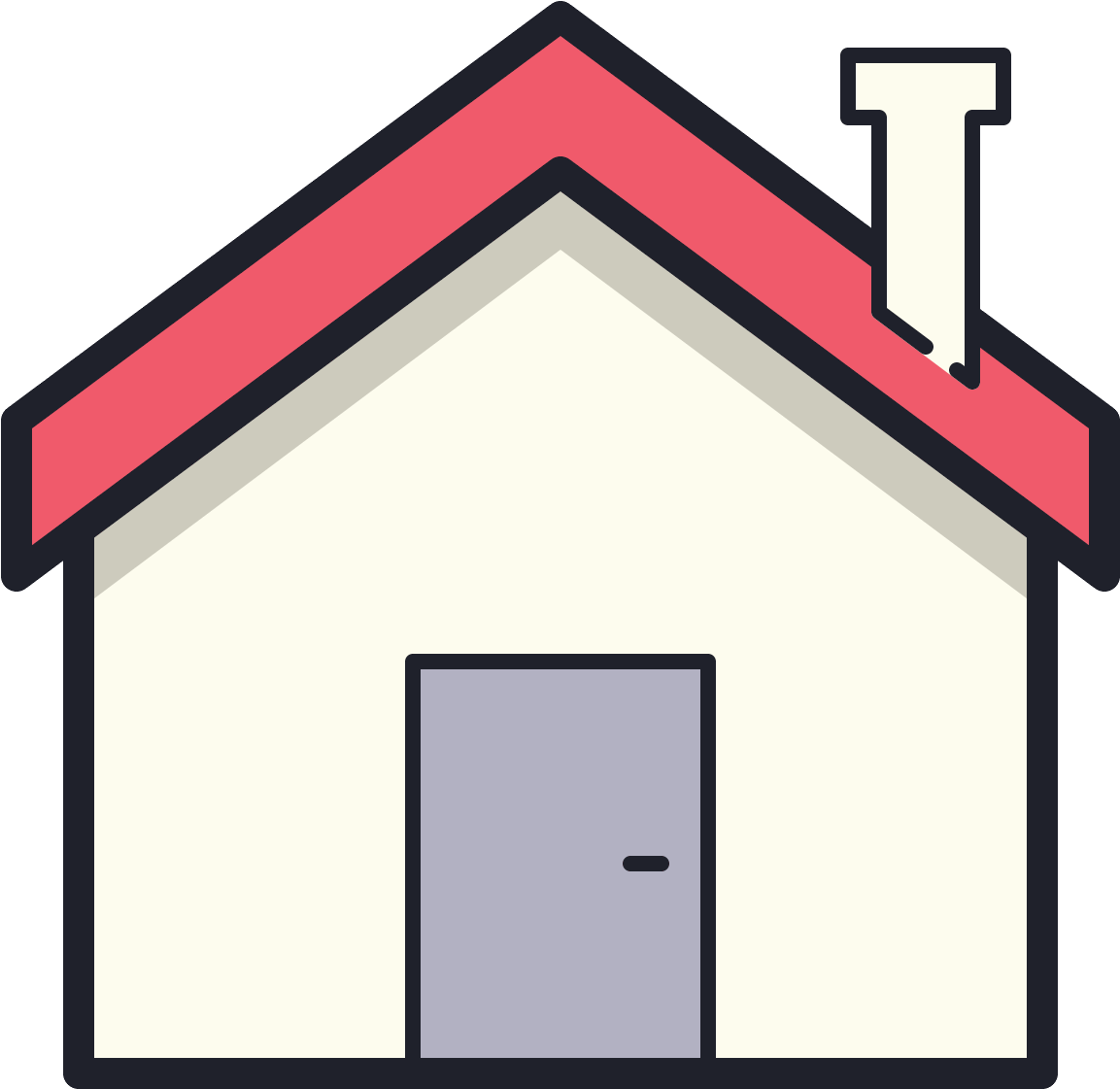 Startseite Icon - Icon Clipart (1600x1600), Png Download