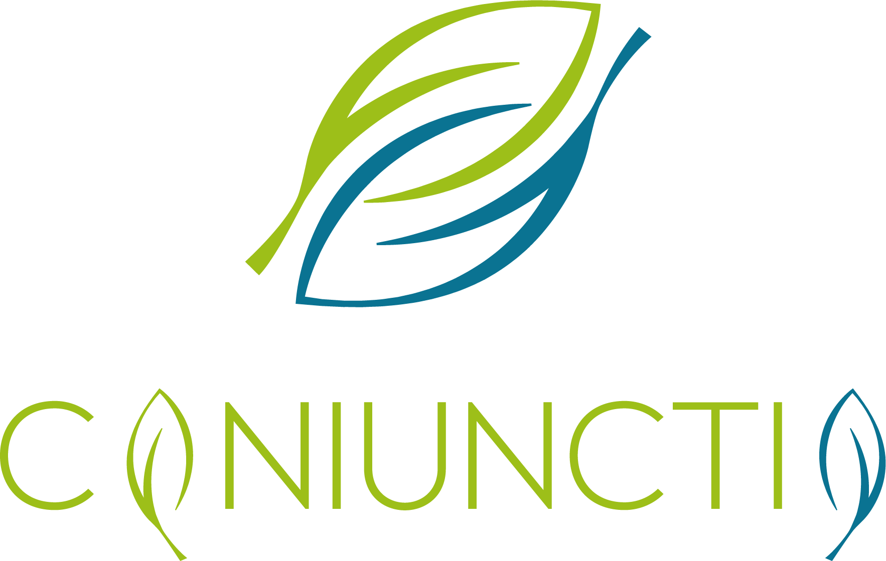 Coniunctio Coaching - Graphic Design Clipart (1766x1119), Png Download