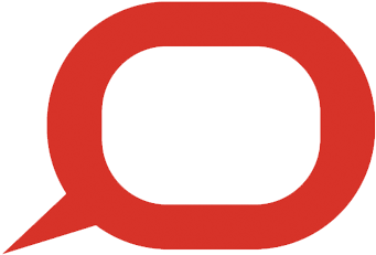 The Conversation Https - Circle Clipart (940x420), Png Download