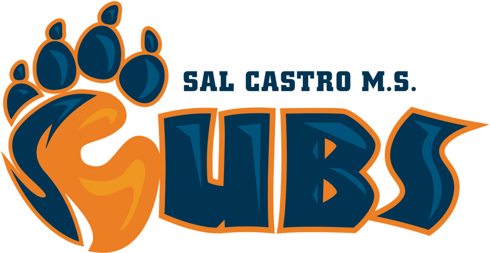 Sal Castro Middle School Was Founded In 2009 And Originally - School Clipart (1007x543), Png Download