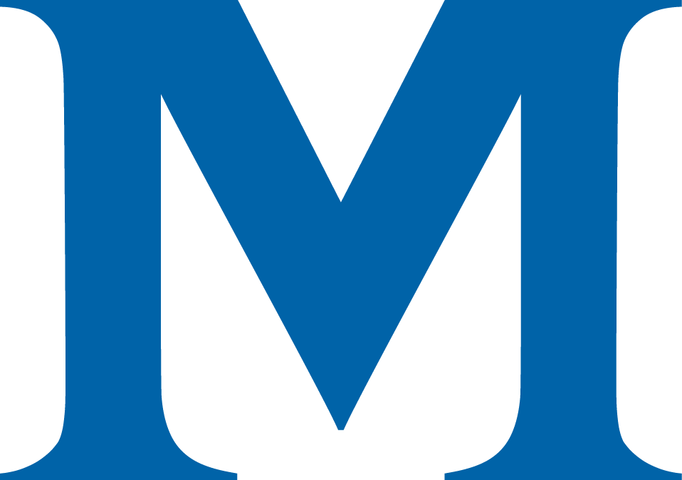 Even As Summer Begins With The Excitement Of Vacations - Mccallie Blue Mccallie Logo Clipart (958x675), Png Download