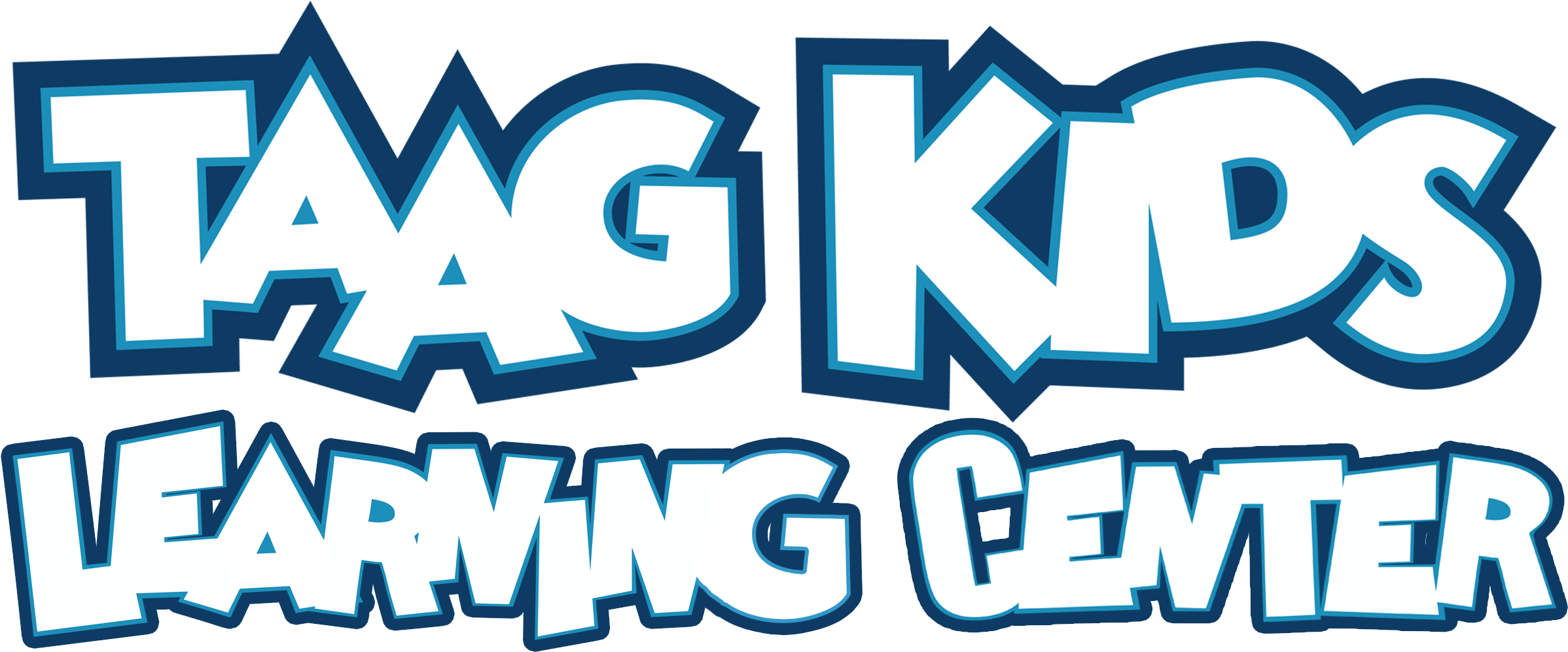 Stephanie Allred, Director - Taag Kids Learning Center Clipart (3200x1080), Png Download