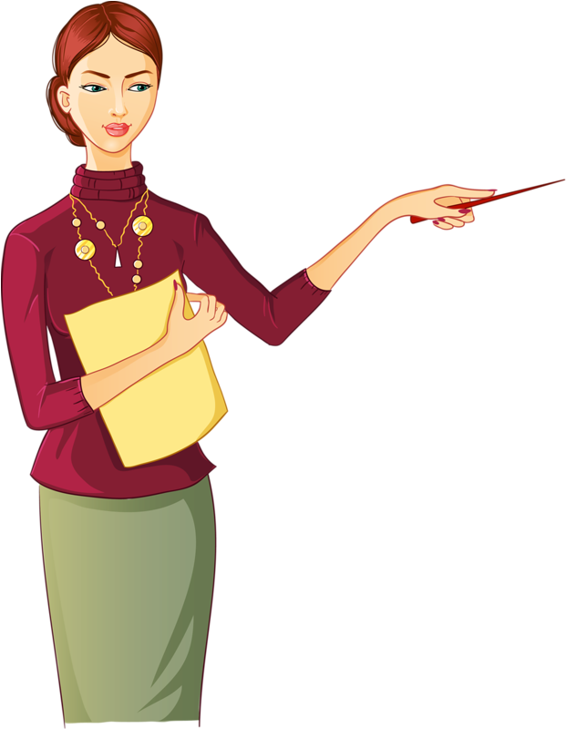 Student School Blackboard Clip - Таблица Умножения. Простая Система Запоминания - Png Download (647x800), Png Download