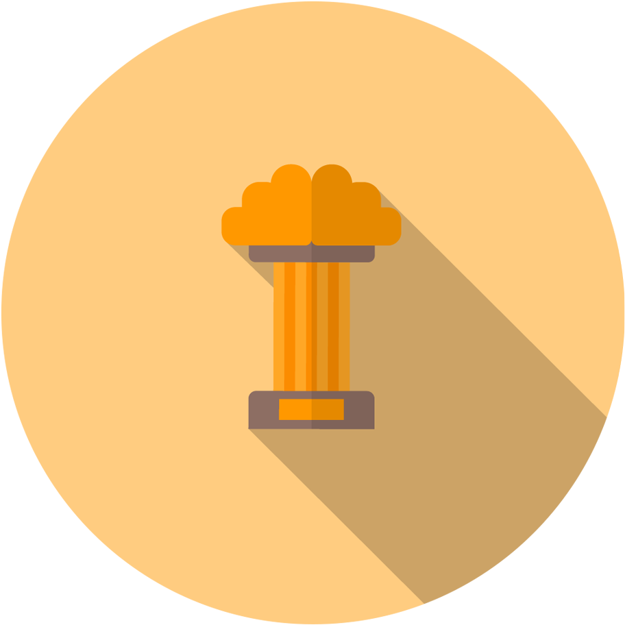 Evidence Strength - Metacognition Clipart (1000x1000), Png Download