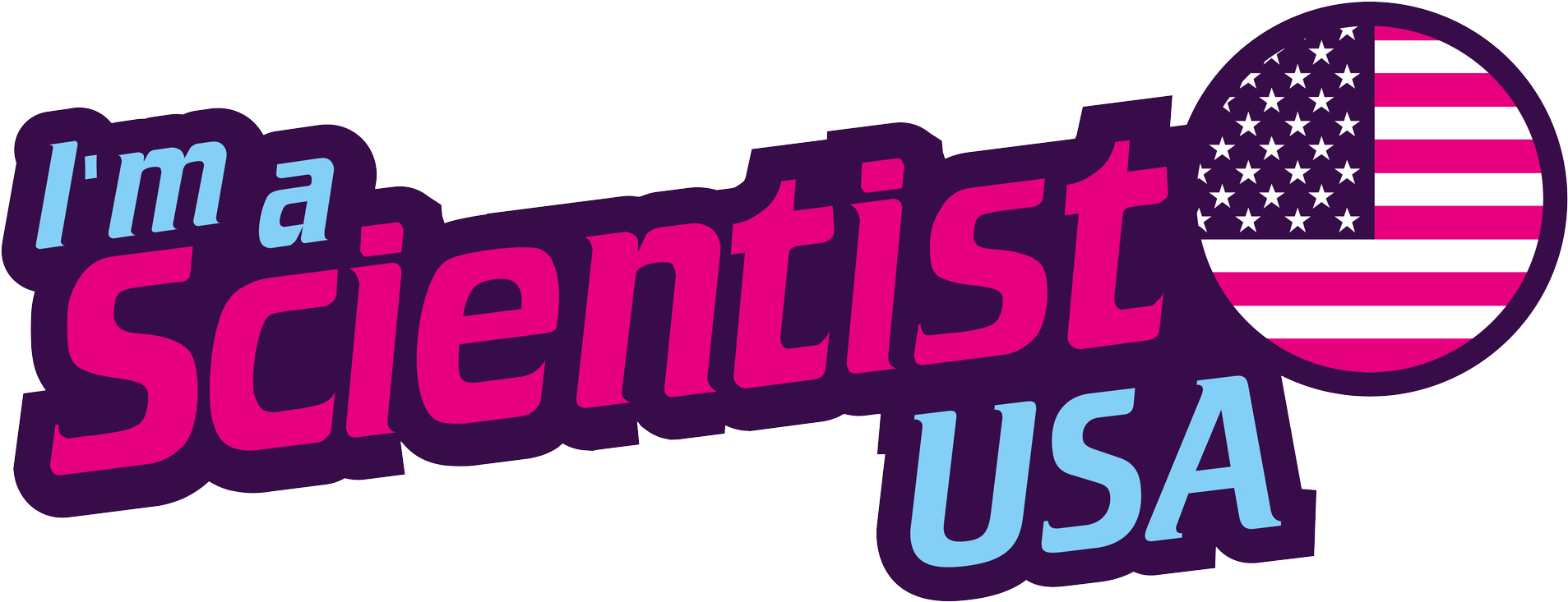 Teacher Packs - Am A Scientist Get Me Out Clipart (2000x862), Png Download