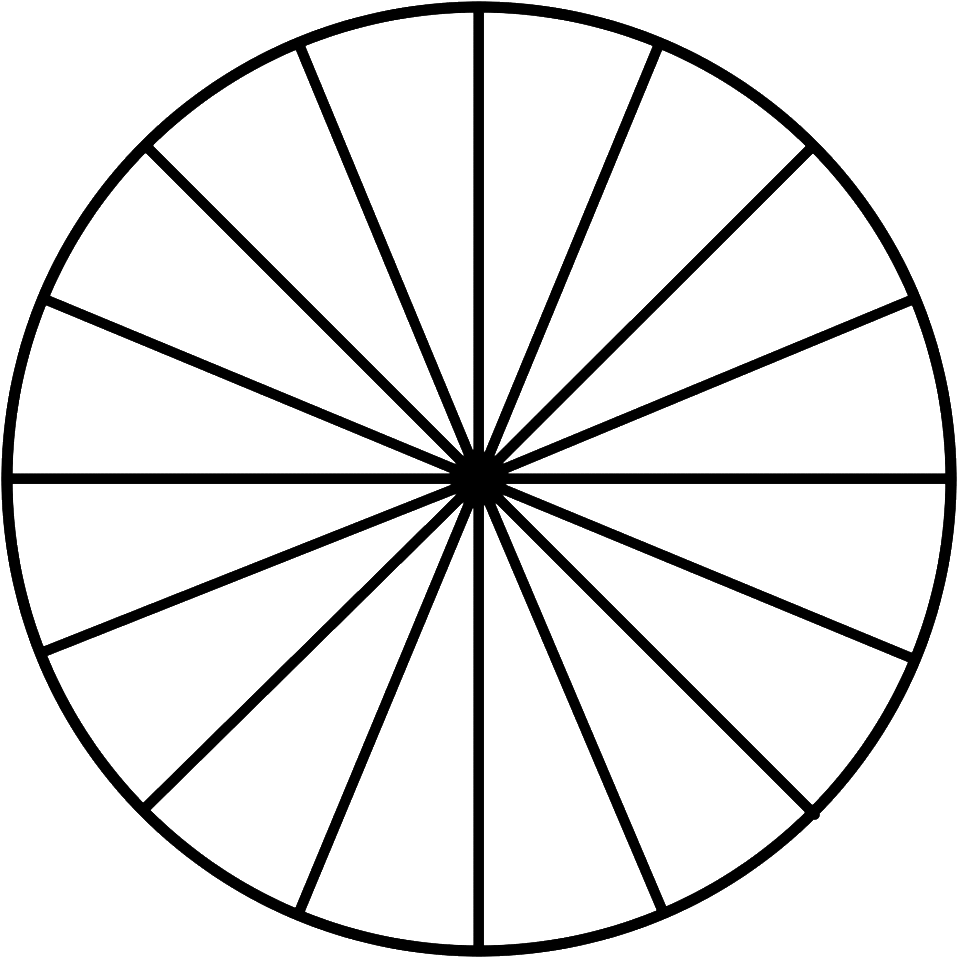 Free Worksheet Pinterest Math - Round Diamond Drawing Clipart (1024x1024), Png Download