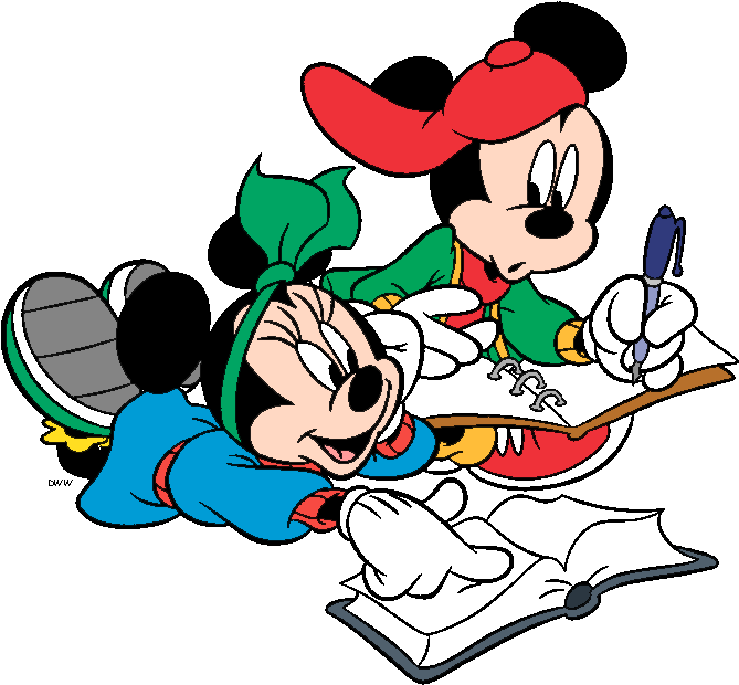 School Clip Art - School Clipart - Png Download (696x632), Png Download