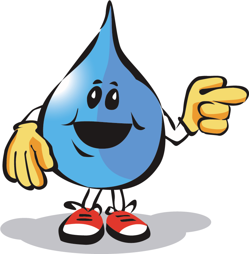 Download Hidrosphere Gift Clipart Hydrosphere Water - Conservation Of Water - Png Download (900x900), Png Download