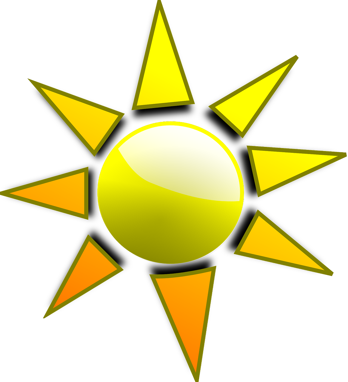 Clip Art - Png Download (1166x1280), Png Download