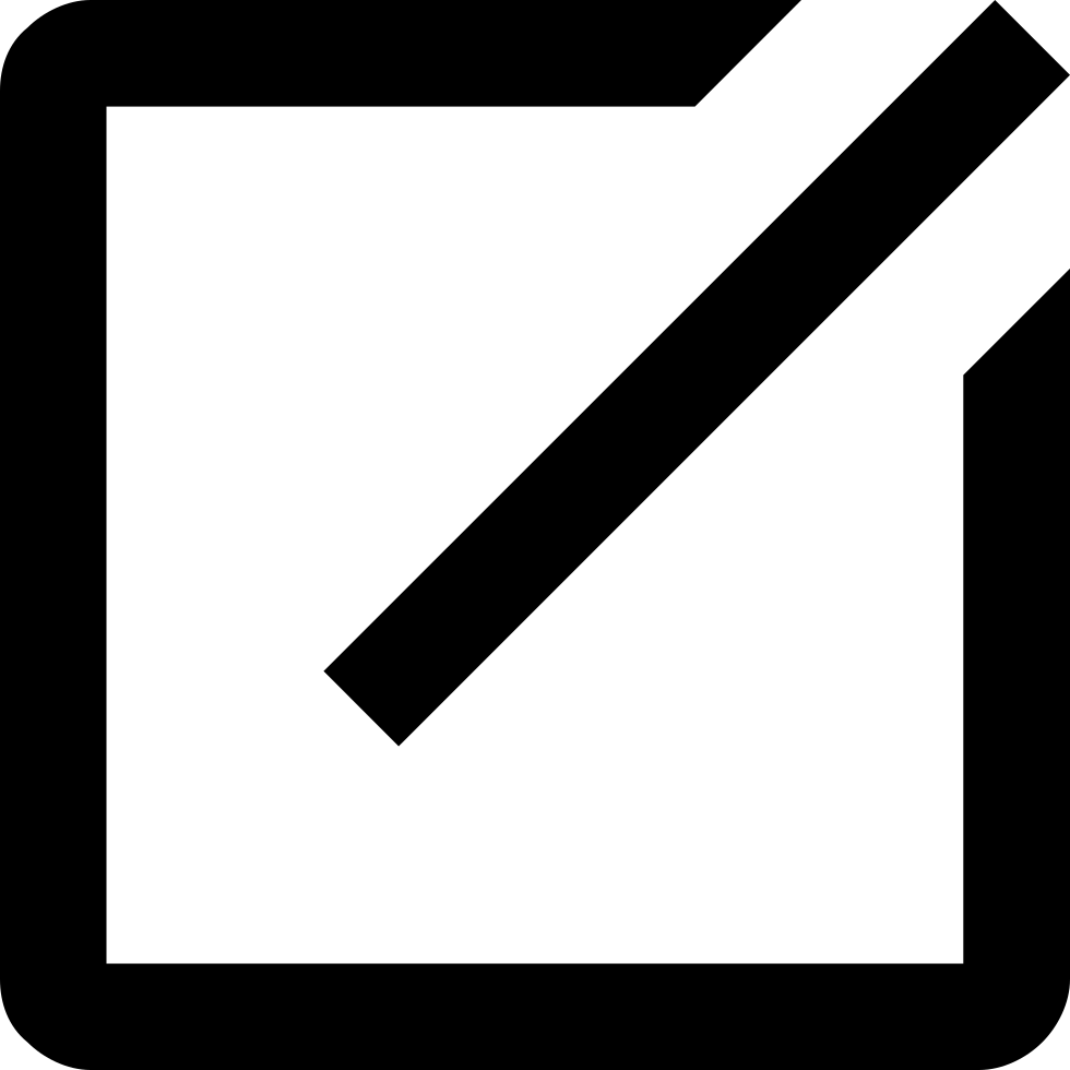 Edit Comments Clipart (980x980), Png Download