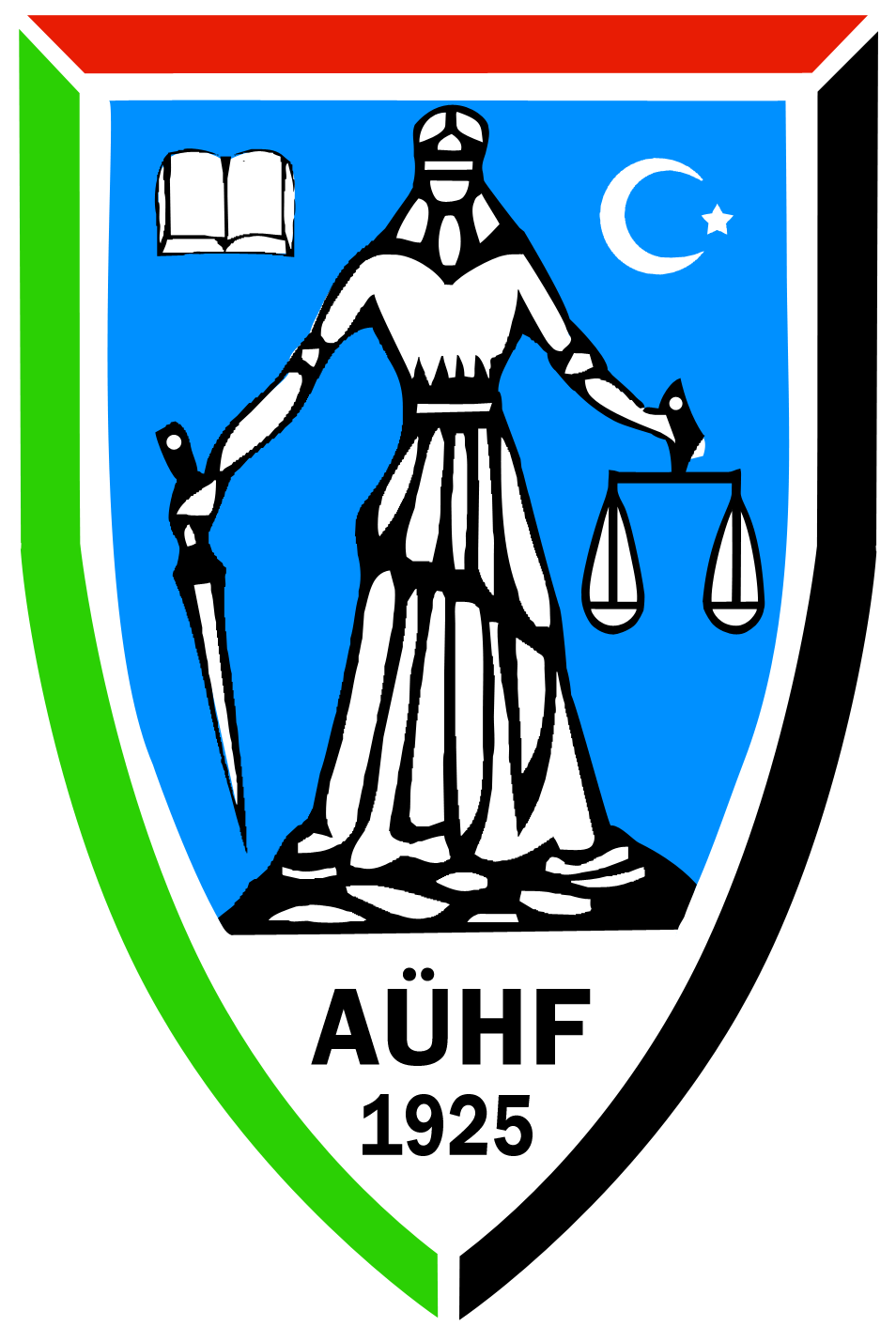 Ankara University, Law School Clipart (1000x1460), Png Download
