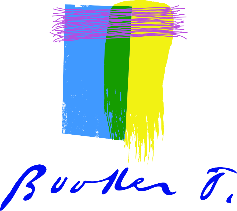 School Stores - Music Booker T Washington Clipart (900x801), Png Download