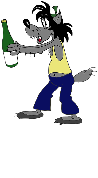 Girl Cartoons To Draw 28, Buy Clip Art - Clip Art - Png Download (720x720), Png Download