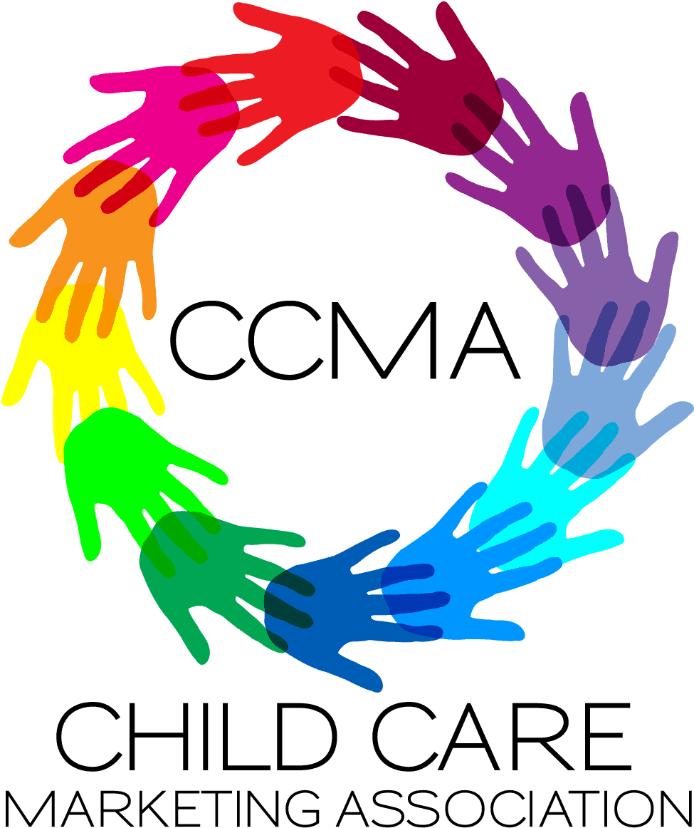 Child Care Marketing Assocation - Design Ideas For Graphic Designers Clipart (1014x1204), Png Download