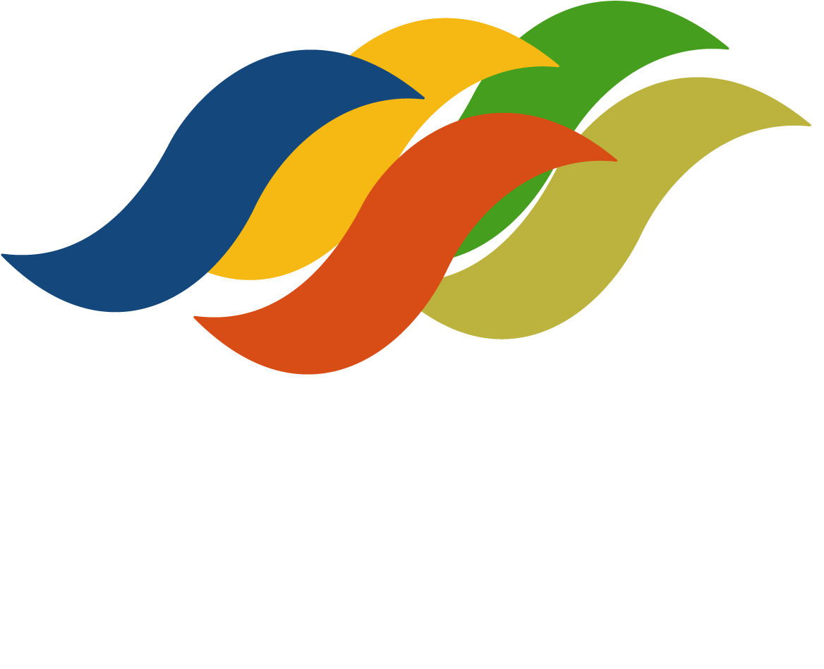 Stacked - Shire Of Burdekin Clipart (1200x980), Png Download