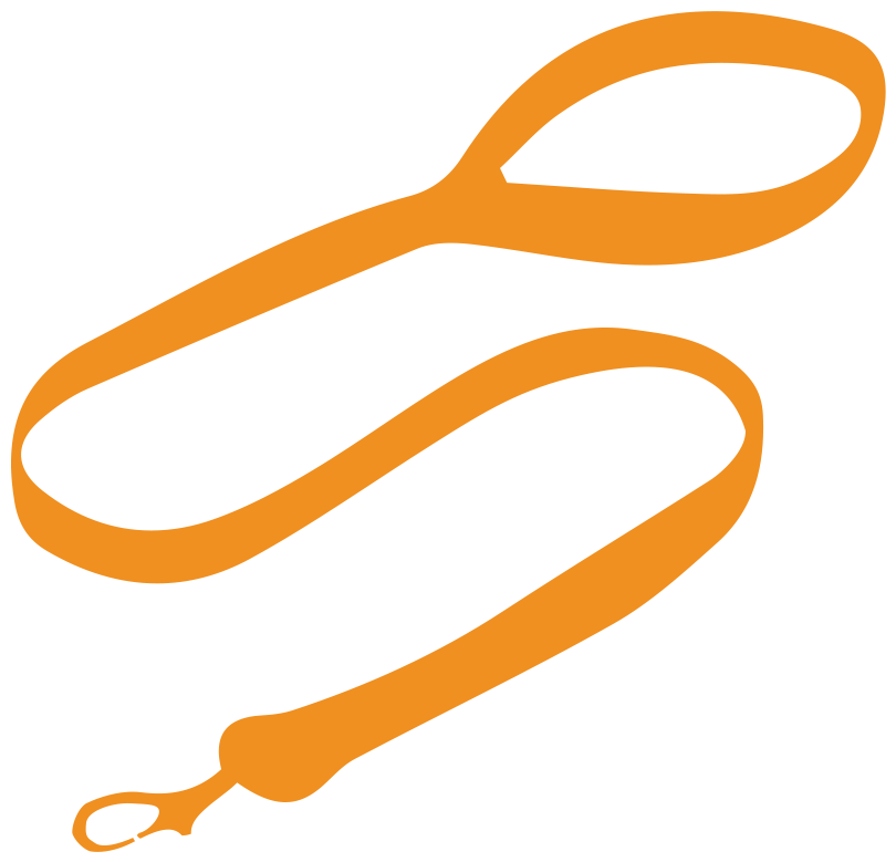 Clip Art Black And White Stock At Getdrawings Com Free Dog Leash