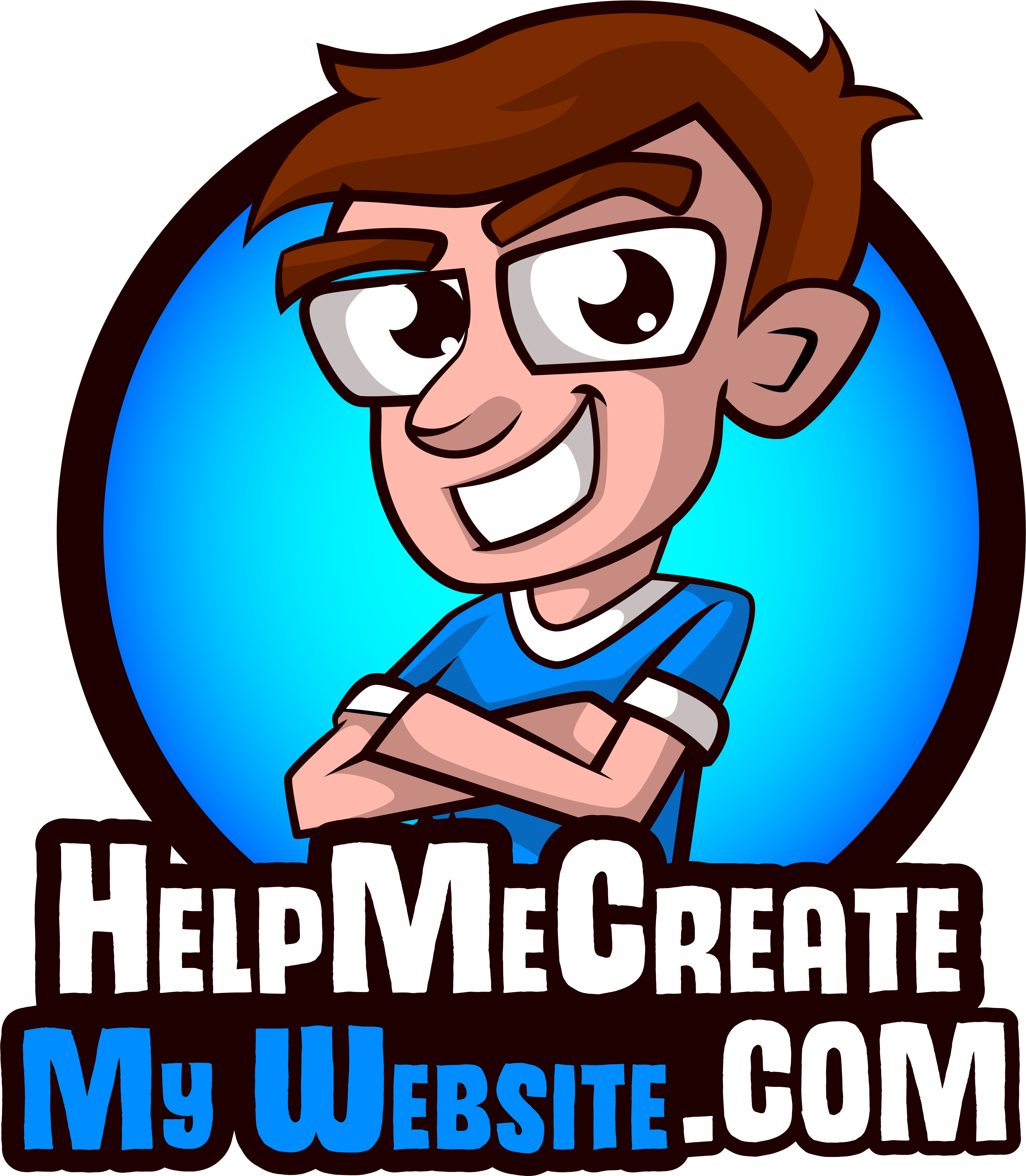 Helpmecreatemywebsite Helpmecreatemywebsite - Cartoon Clipart - Full ...