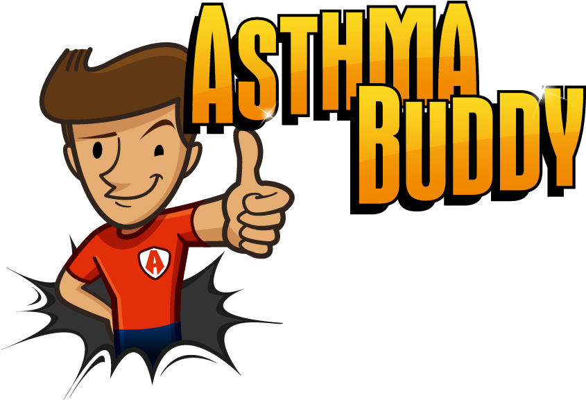 A Mobile-only Website Allows For More Flexibility So - Asthma Spacer Clipart (844x695), Png Download