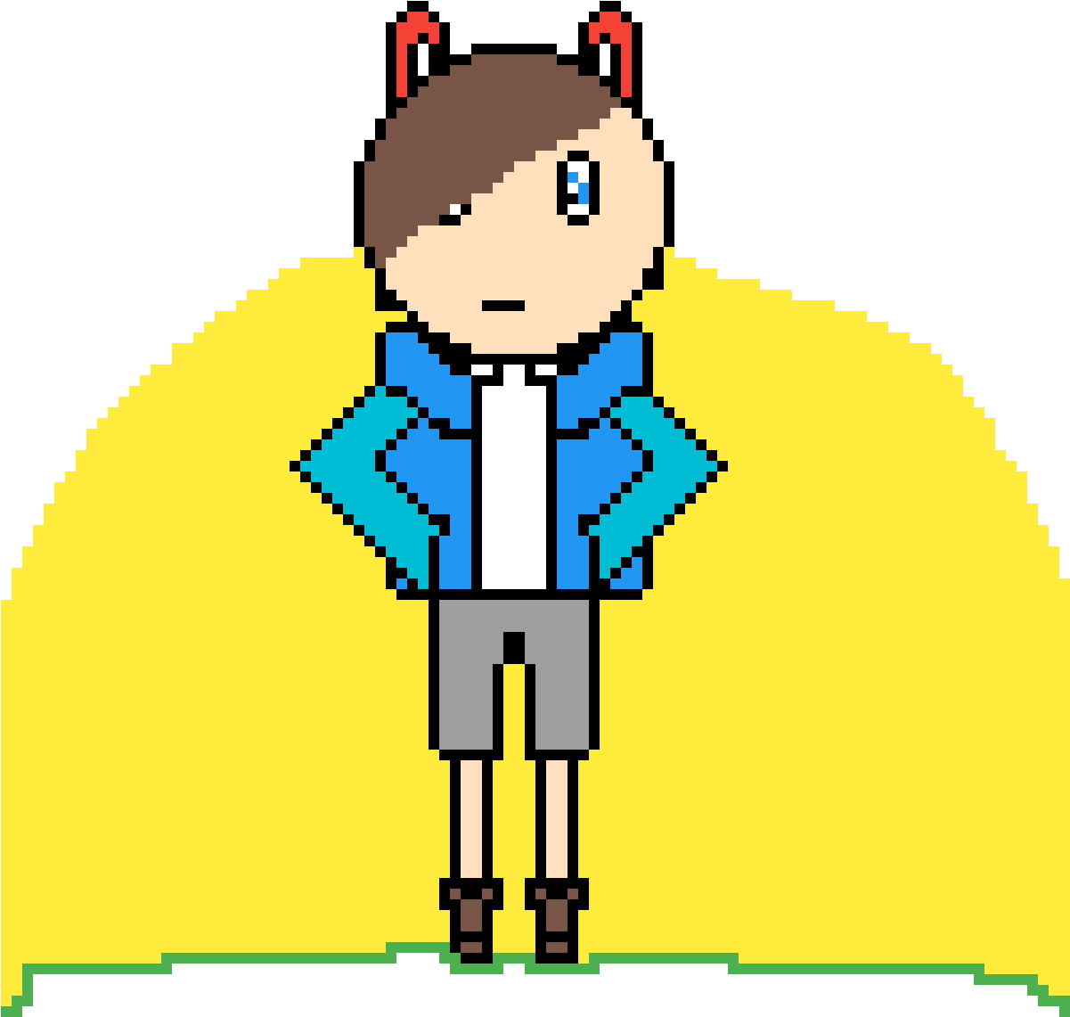 Lucky - Copyright - Cartoon Clipart - Full Size Clipart (#1259150