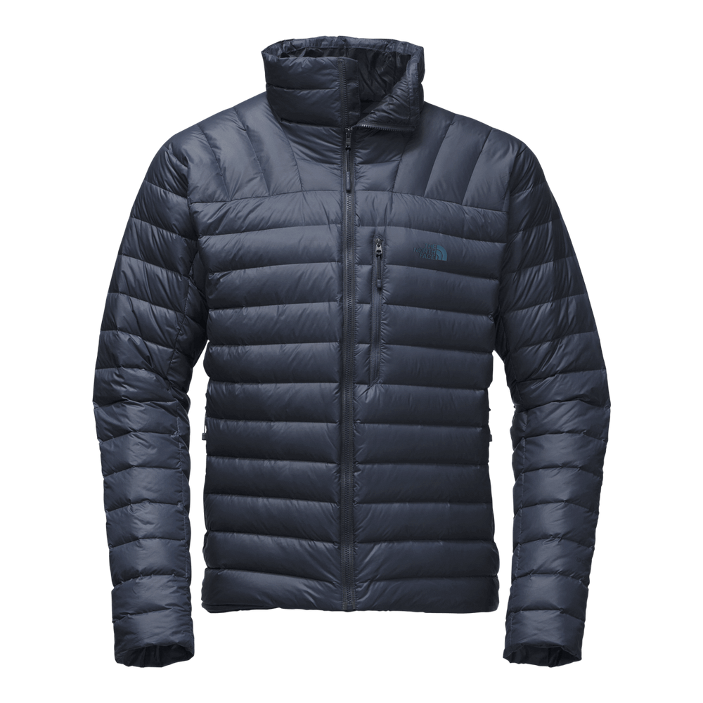 Moda Masculina Casaco - North Face Men's Morph Jacket Clipart (1000x1000), Png Download