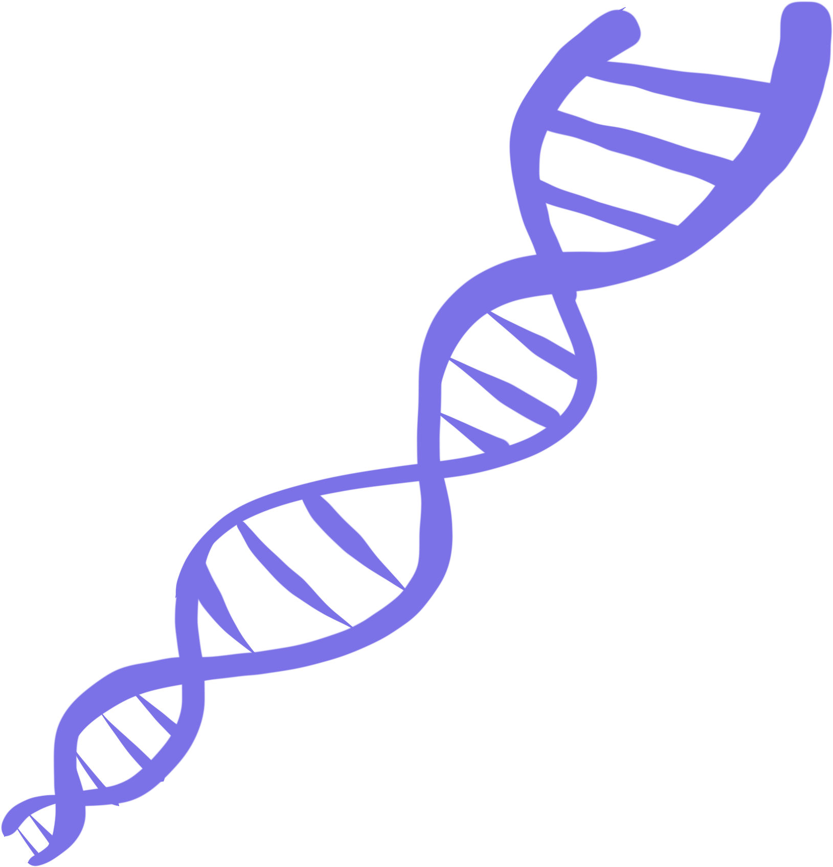 Picture Download Lazy Dog Clipart - Png Download (2000x2000), Png Download