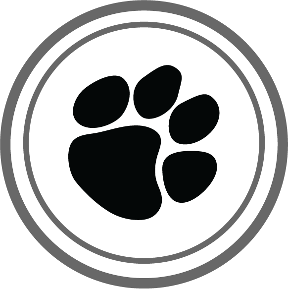 View Product - Dog Clipart (582x583), Png Download