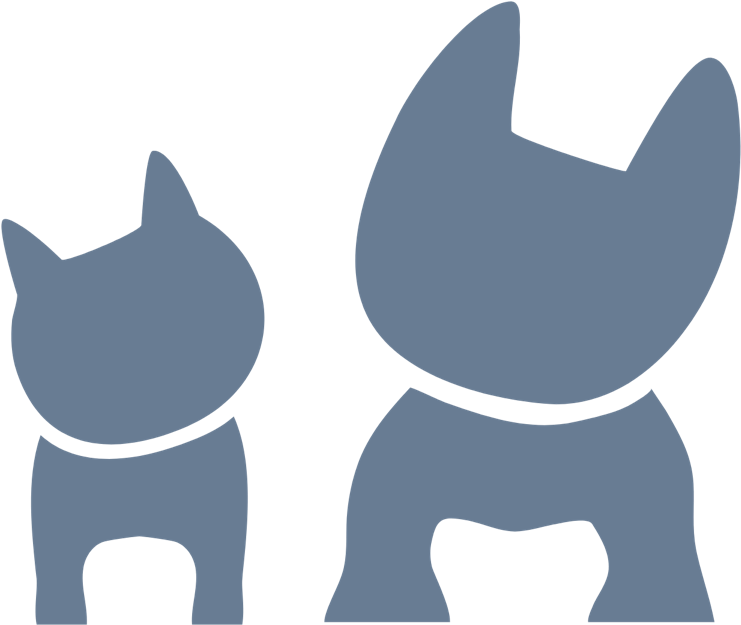 Meet The Urban Tailz Team Urban Tailz - Pet Clipart (1000x903), Png Download