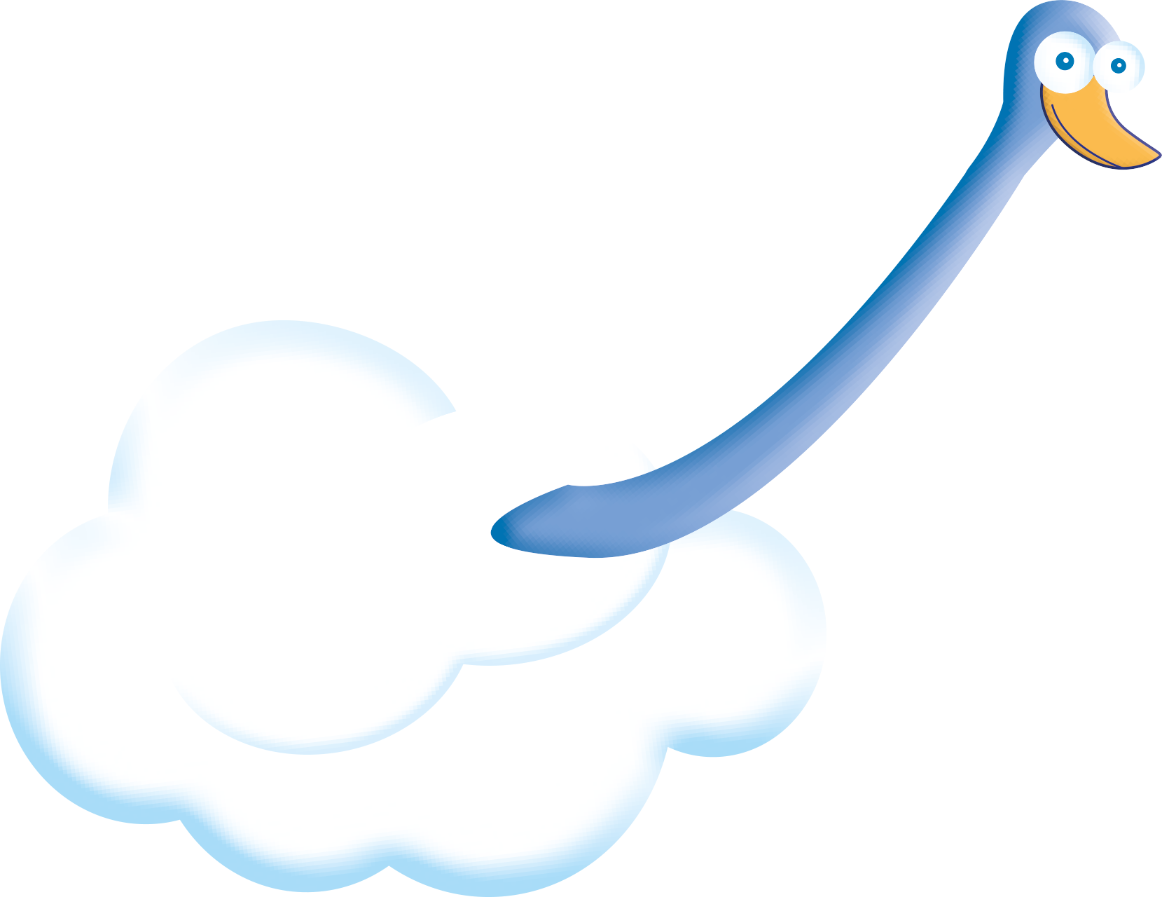 Kopfhoch - Bird Clipart (1659x1280), Png Download