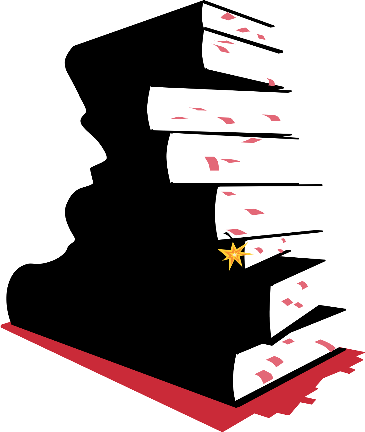 Bilanz Oder Brisanz - Kpmg Gamechanger Clipart (1182x1400), Png Download