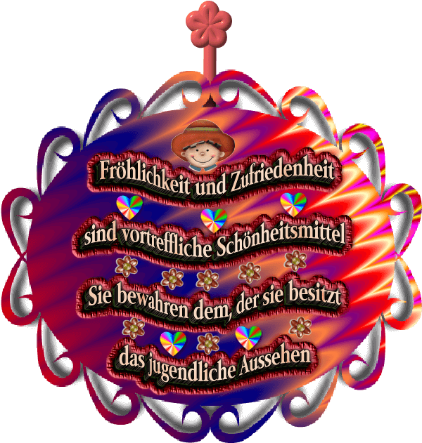 1 2 3 4 5 6 7 8 9 10 11 - Decoration Clipart (600x649), Png Download