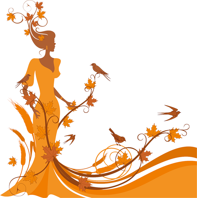 Bildergebnis Für Ливинтернет - Autumn Clipart (650x653), Png Download