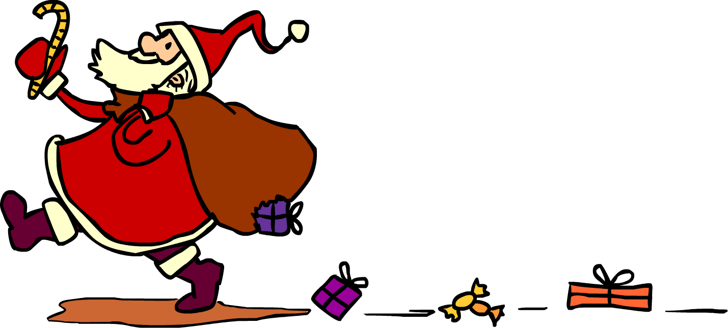 Jetzt Auch Fotolia - Christmas Day Clipart (1429x645), Png Download