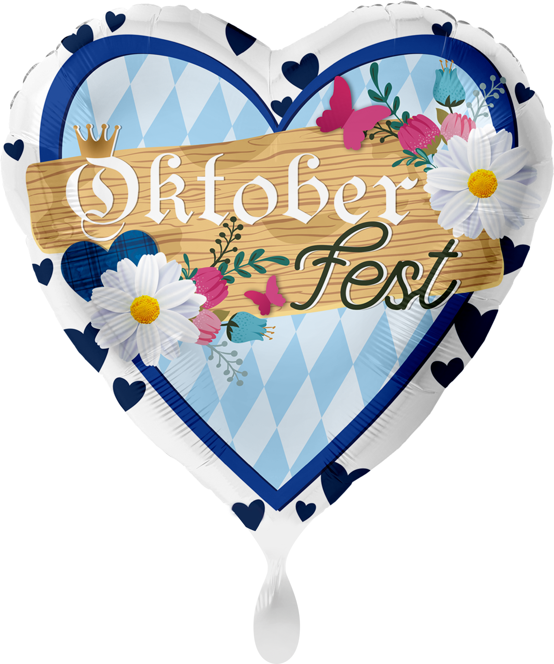 Heart Clipart (2424x3506), Png Download