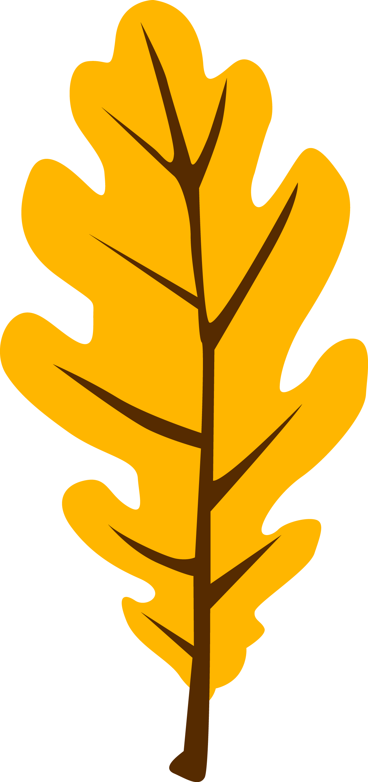 Fall Clip Art, Psp, Graphic Art - Clip Art - Png Download (1235x2619), Png Download