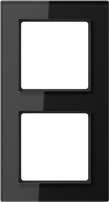 Fantastisch Transparenter Glasrahmen Galerie - Picture Frame Clipart (800x800), Png Download