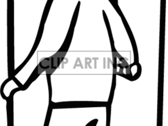 Door Clipart Dor - Png Download (640x480), Png Download