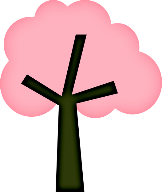 Bvs Naturepower Tree - سكرابز جديد Clipart (527x622), Png Download