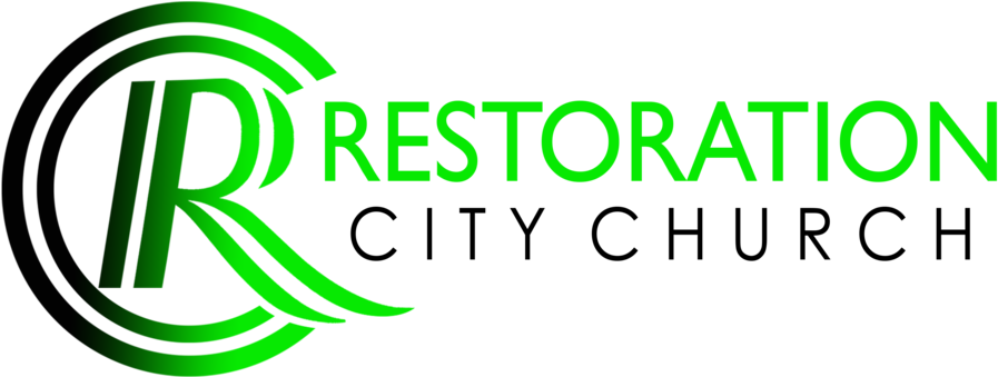 Restoration City Church Clipart (1000x476), Png Download