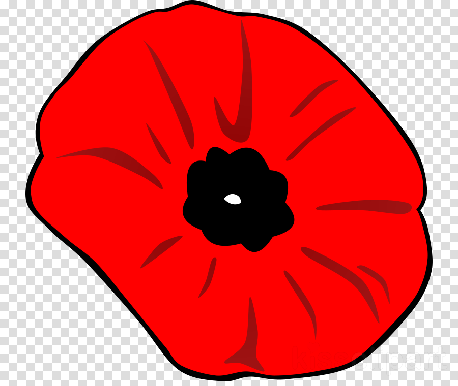 Download Remembrance Day Clip Art Poppy Clipart Remembrance - Remembrance Day Clip Art Poppy - Png Download (900x760), Png Download