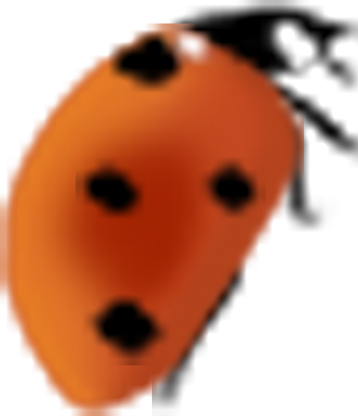 Https - //pub-static - Haozhaopian - Net/assets/res/ - Ladybug Clipart (516x600), Png Download