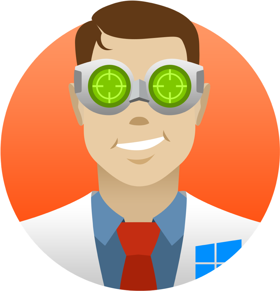 Disk Drill Data Recovery Software For Windows [download] - Disk Drill Basic Clipart (1024x1024), Png Download