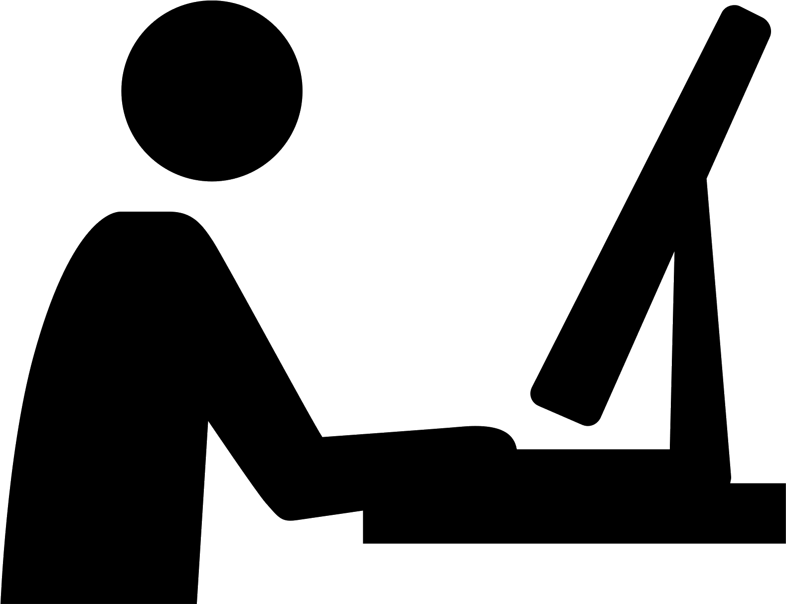 Computer User Icon Free Image On Pixabay