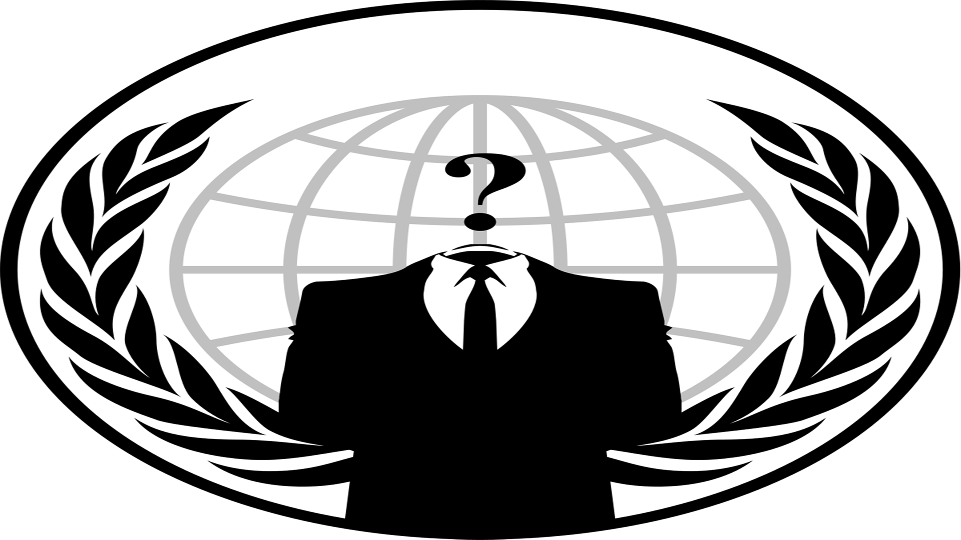 Anonglitch 20 Apr - شعار الانيموس Clipart (1920x1080), Png Download
